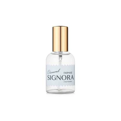 عطر زنانه فارماسی مدل Signora Diamond حجم 50 میل