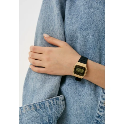 ساعت مچی کاسیو مدل casio F-91WM-9A
