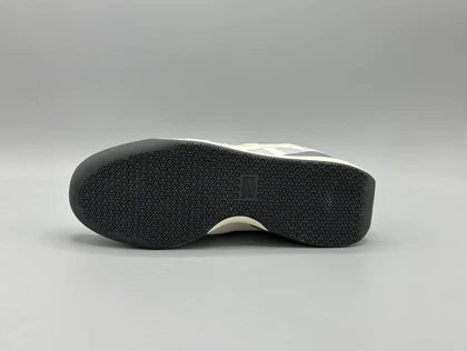 کتانی اسیکس اولتیمیت 81 طوسی کرم / Asics Ultimate 81