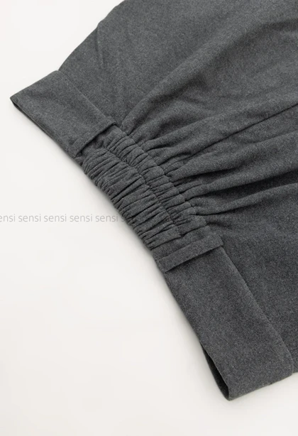 شلوار فوتر موهری کد1005058