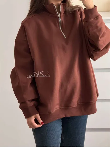 دورس نیم زیپ