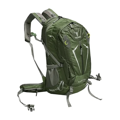 کوله پشتی کوهنوردی 38 لیتری Pekynew مدل P170-38-L