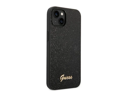 قاب اکلیلی آیفون 14 CG Mobile iphone 14 Guess Wreath Case
