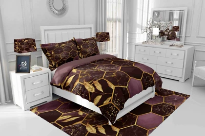 روتختی طرح رزین برند ورونیکا کد N-12492