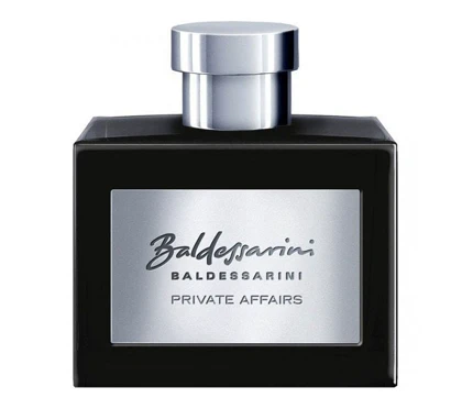 ادکلن بالدسارینی پرایوت افرز Private Affairs حجم 90 میل