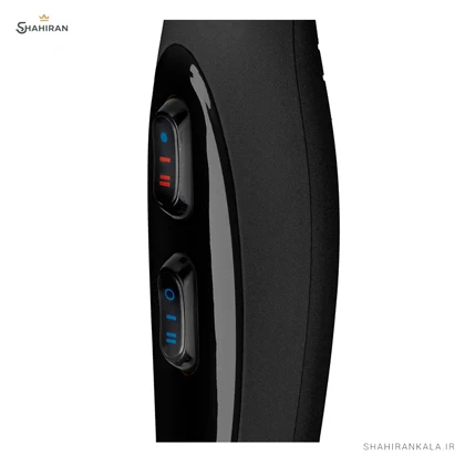 سشوار حرفه ای بابیلیس مدل BABYLISS 6704E