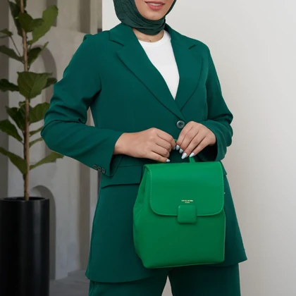 کیف دوشی