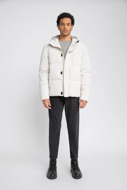 کت و کاپشن مردانه defacto