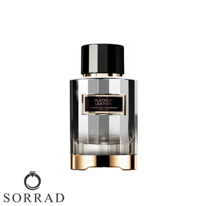 عطر ادکلن کارولینا هررا پلاتینیوم لدر | Carolina Herrera Platinum Leather