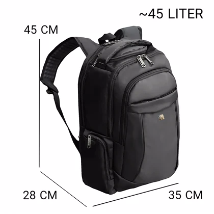 کوله پشتی گوگانا مدل GOOGANA - GOOG77039