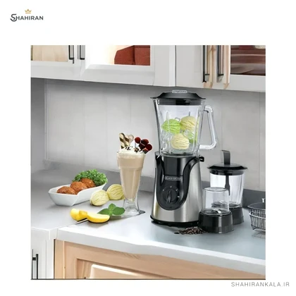 مخلوط کن 3 کاره بلک اند دکر مدل BX600G