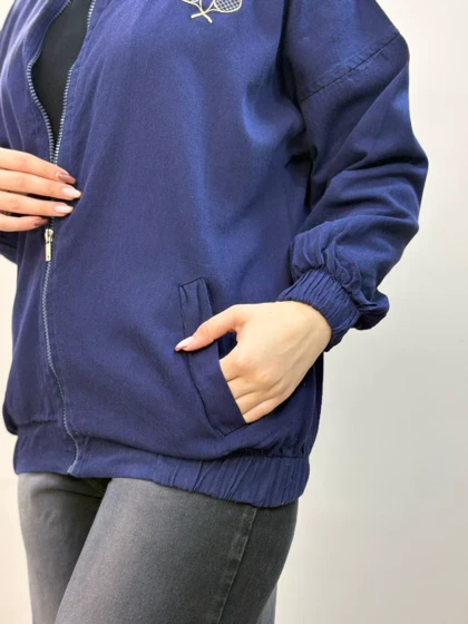 بامبر تنیسی