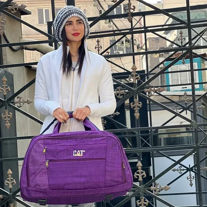 ساک سفری کاترپیلار مدل CATTERPILLAR - CAT4022