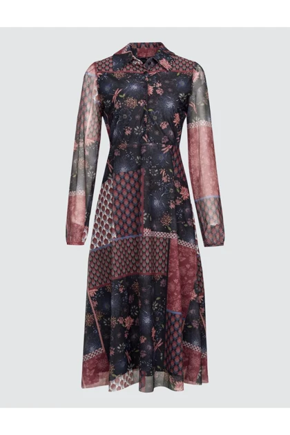 پیراهن زنانه jimmy-key jimmy-key