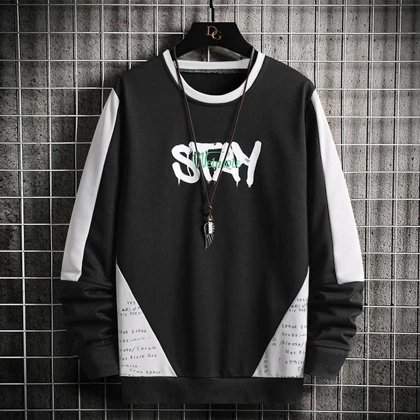 تیشرت آستین بلند خاص