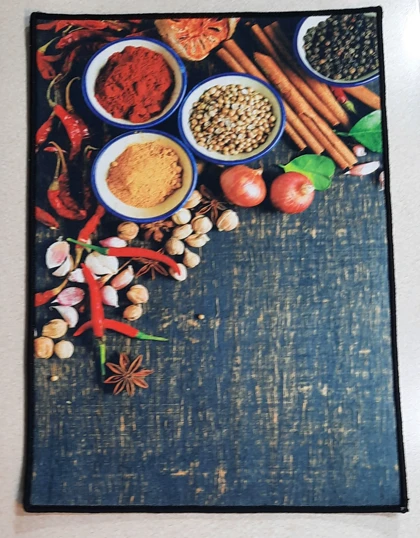 پادری چاپی