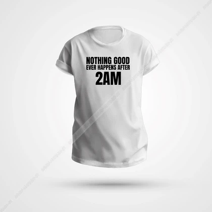 تیشرت Himym طرح 2am