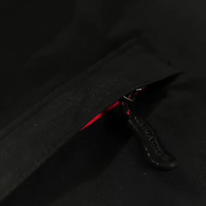 SIZE L-XL کاپشن بادگیر حرفه ای اورجینال برند KilimAnjaro کلیمانجارو