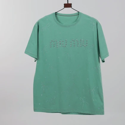 تیشرت میو میو پاپیون