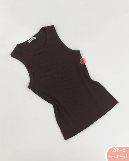 تاپ کرکره ای بلند 5405