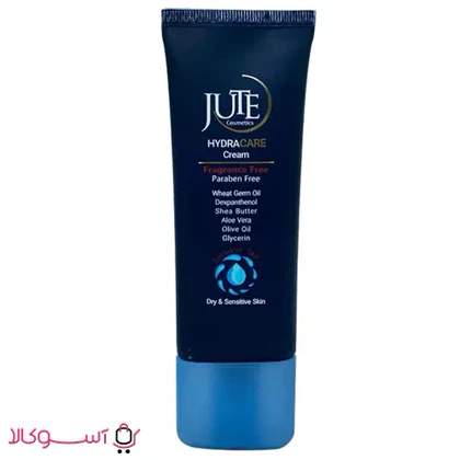 کرم آبرسان ژوت مدل hydra care حجم 70 میل