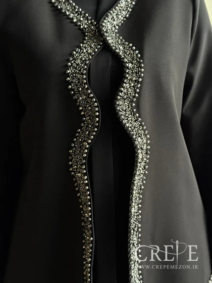 کت تک مجلسی سنگدوزی