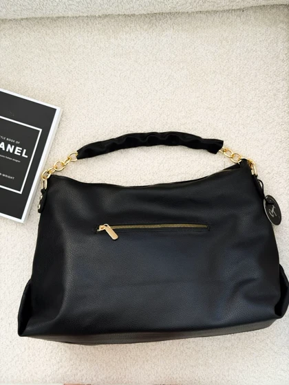 کیف زارا مشکی 100194