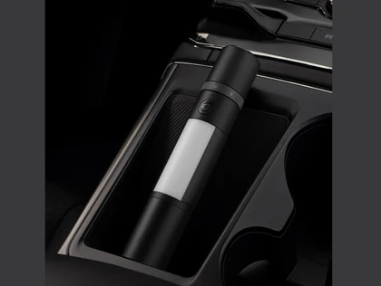 چراغ قوه چند کاره شیائومی Xiaomi Multi-function Flashlight MJSDT001QW