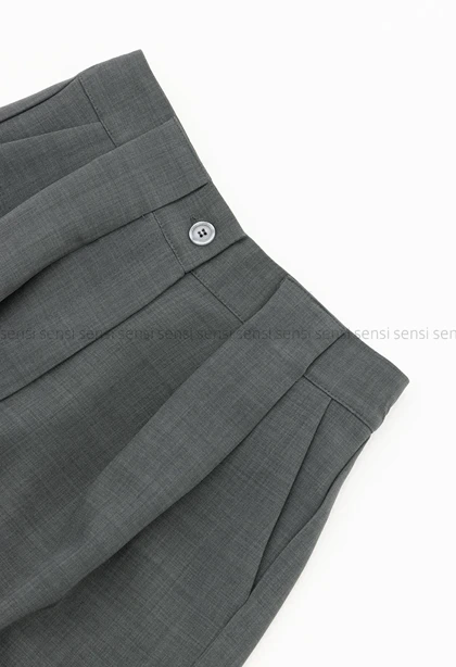 شلوار بگ دو پیله سوفیا کد1005242