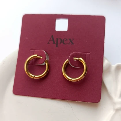 حلقه‌ای ساده