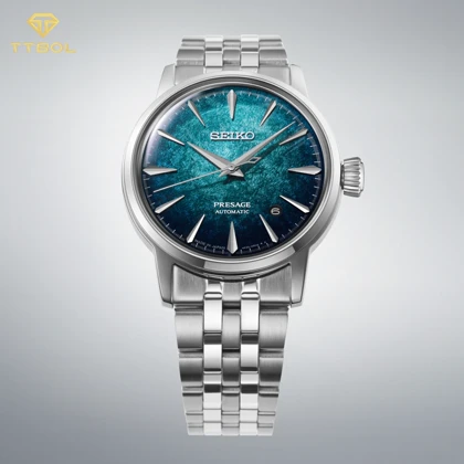 ساعت مچی مردانه سیکو SEIKO HCB001J
