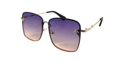 عینک آفتابی بچگانه Cruisroptic Gold