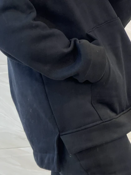 ست هودی شلوار 3356