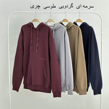 هودی مردانه 1007968