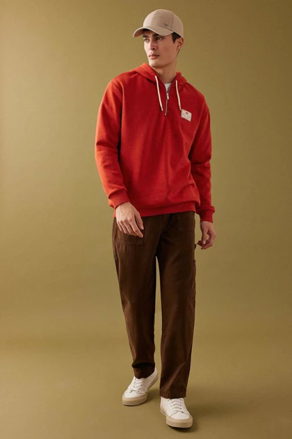 شلوار مردانه اورجینال دیفکتو defacto