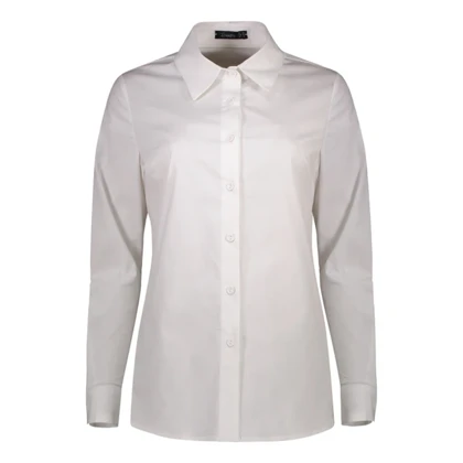 شومیز بیسیک پوپلین سیلا (Sila ) کد 2321