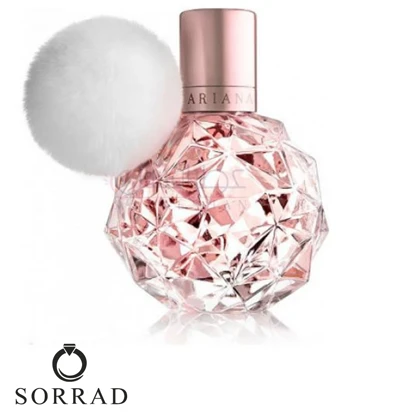 عطر ادکلن آریانا گراند اری | Ariana Grande – Ari