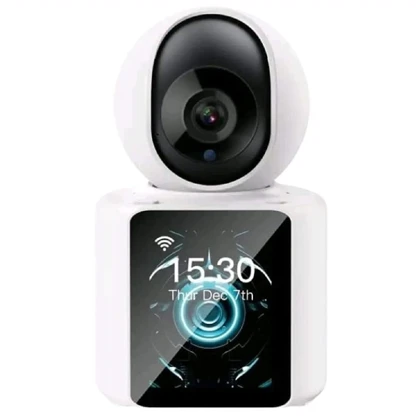 دوربین مداربسته هوشمند ایکس او CR03