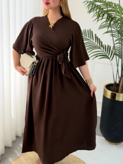 پیراهن روزمره آنجل 0467