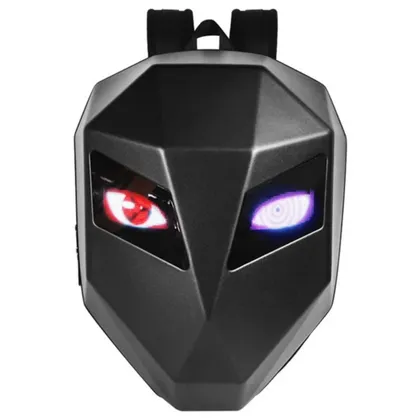 کوله پشتی led rider