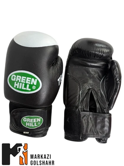 دستکش بوکس گرین هیل کد 2016282