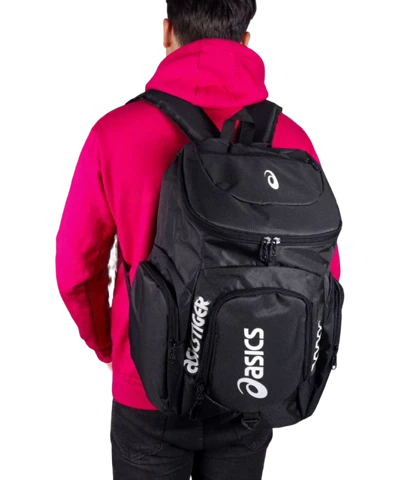 کوله پشتی ورزشی asics
