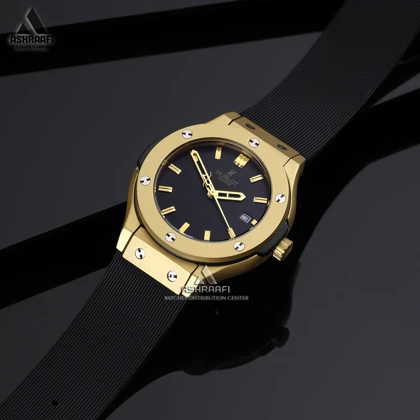 ساعت زنانه هابلوت Hublot Big Bang F21