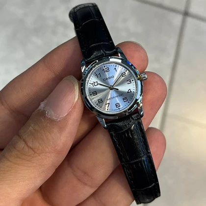 ساعت مچی زنانه کاسیو CASIO LTP-V001L-7B