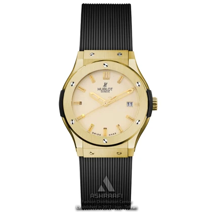 ساعت هابلوت بیگ بنگ Hublot Big Bang F20