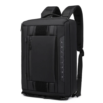 کیف اداری کوله پشتی لپ تاپ اورجینال اوزوکو OZUKO 9749
