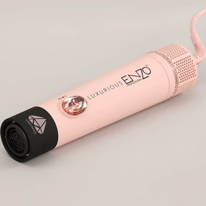 ست استایلر و سشوار حرفه‌ای انزو Enzo Professional Air Control Complete Long مدل EN-4133PRO