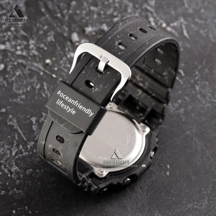 ساعت کاسیو جی شاک Casio G-Shock G-5600SRF-1