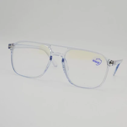 عینک آفتابی زنانه و مردانه بلوکات Anti Blue Light 203160 مناسب کار با کامپیوتر و موبایل