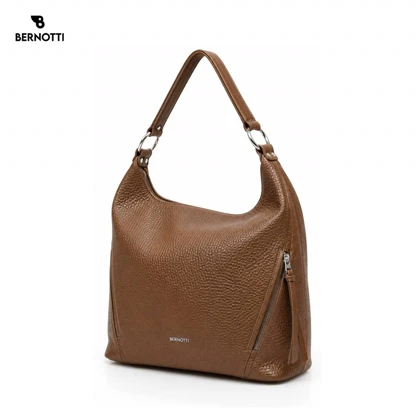کیف دوشی زنانه برند برنوتی BERNOTTI TB-7178